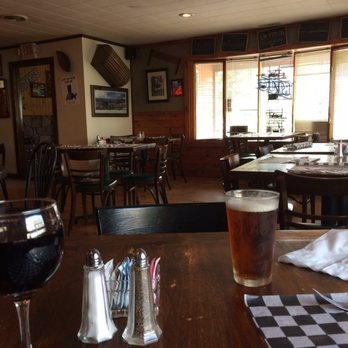 Logan's Bar & Grill - After a walk in the town park - Bars Near Me - Speculator, New York Logan's Bar & Grill - After a walk in the town park - Bars Near Me - Speculator, New York