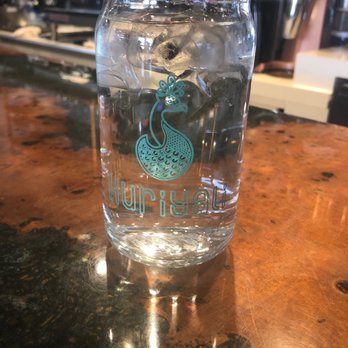 Huriyali - Glass of water while I wait on my Immunity smoothie - Juice Bars & Smoothies Near Me - Charleston, South Carolina Huriyali - Glass of water while I wait on my Immunity smoothie - Juice Bars & Smoothies Near Me - Charleston, South Carolina