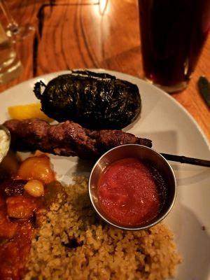 Kashkaval Garden by null