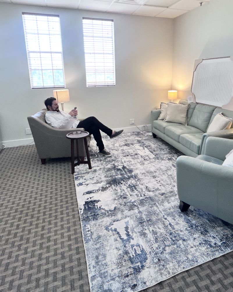 Carl A Moss, MS - grief counselor in Boca Raton, FL