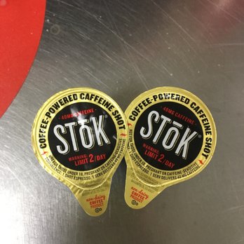 7-Eleven - Coffee shots?? Ok then! - Convenience Stores Near Me - Shelby Township, Michigan
