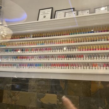 Luxy Nails & Spa - Gel polish - Day Spas Near Me - Waukegan, Illinois Luxy Nails & Spa - Gel polish - Day Spas Near Me - Waukegan, Illinois
