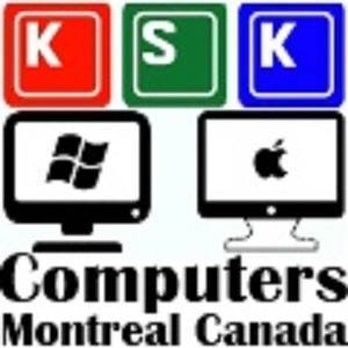 KSK Computers - KSK Computers Montreal - IT Services & Computer Repair Near Me - Montreal, Quebec KSK Computers - KSK Computers Montreal - IT Services & Computer Repair Near Me - Montreal, Quebec