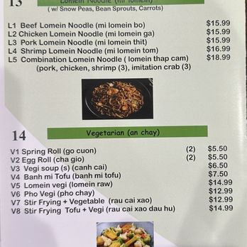 Love Pho & Boba - Menu - Vietnamese Near Me - Winter Haven, Florida Love Pho & Boba - Menu - Vietnamese Near Me - Winter Haven, Florida