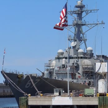 Victory Rover - Boating Near Me - Norfolk, Virginia