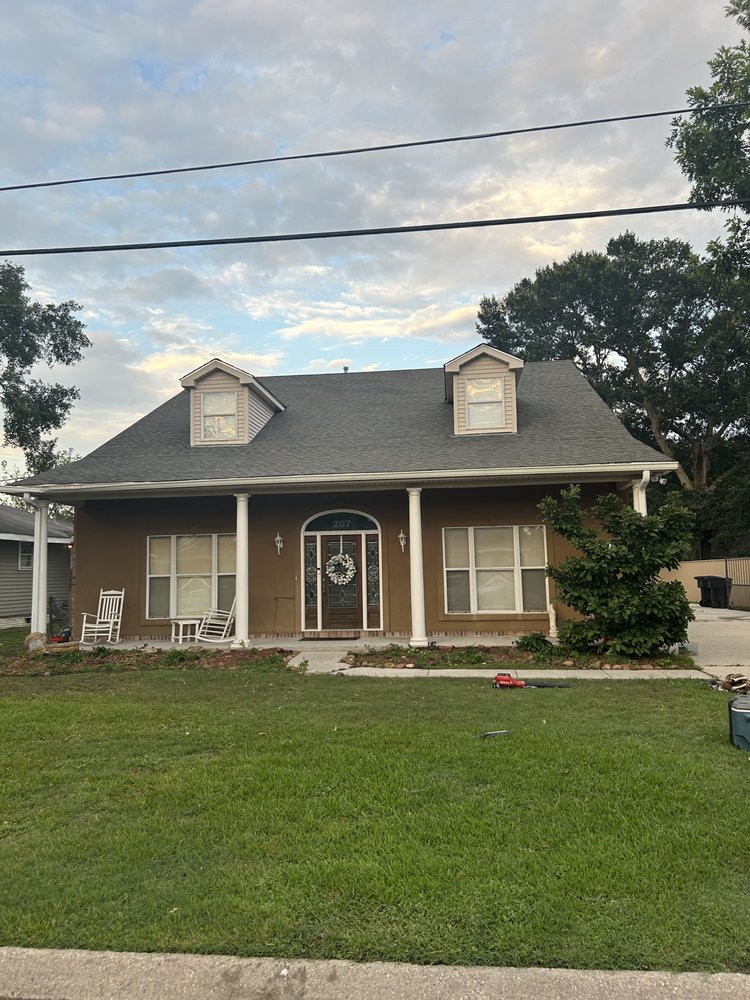 Slide of 3H Construction