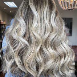 Elite Hair Designs - Custom Blonde
Balayage
Blonde Highlights
Blonding Specialist
Lived In Hair