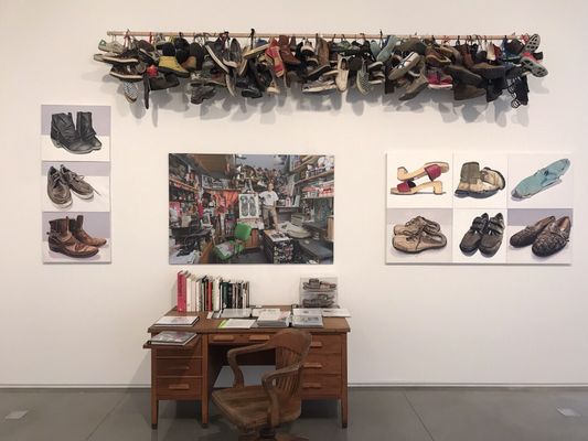 Center for Maine Contemporary Art by null