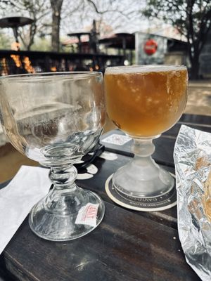Katy Trail (Dallas) by null