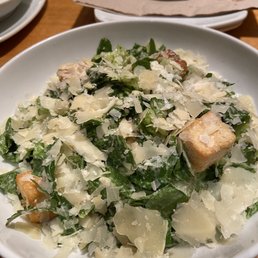 Half Portion Classic Caesar Salad