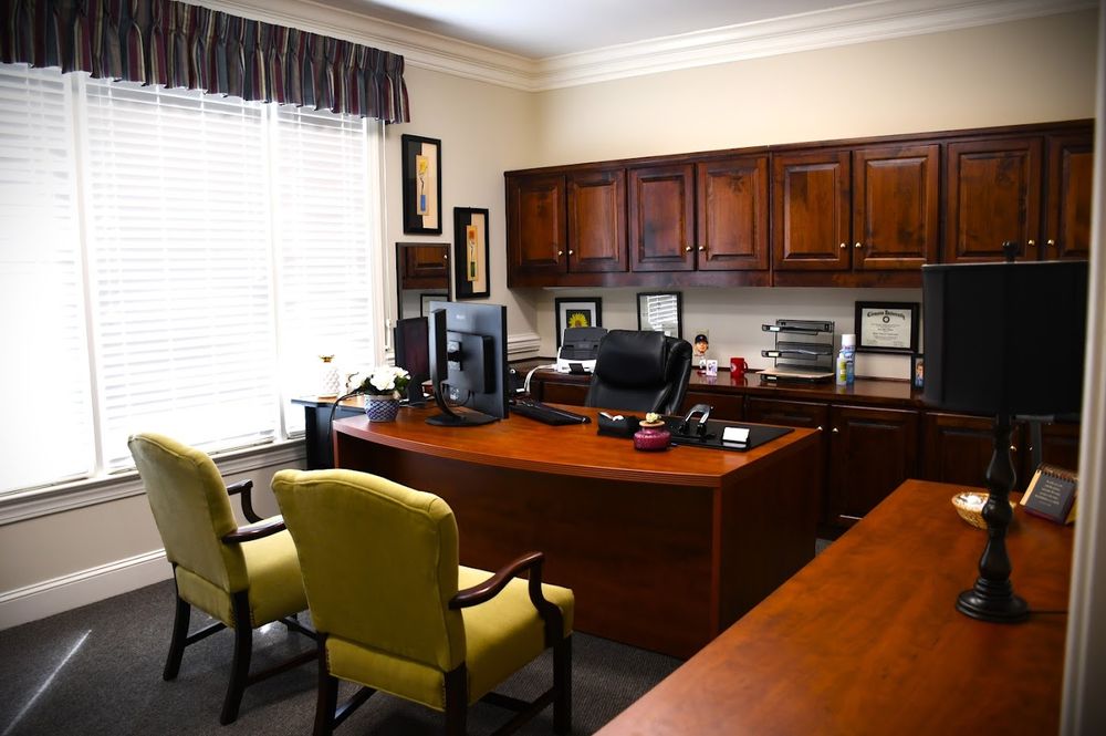 Pilzer Klein, PC - disability attorney in Greenville, SC