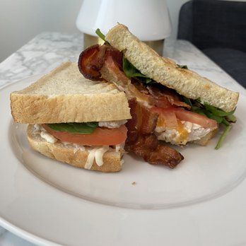 Soupa cafe - Turkey bacon club was excellent - Soup Near Me - Victoria, British Columbia Soupa cafe - Turkey bacon club was excellent - Soup Near Me - Victoria, British Columbia