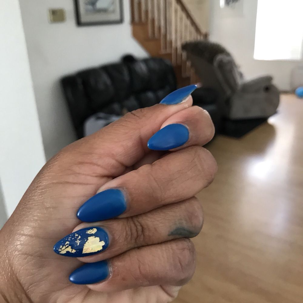 Nail Fever - Nail Salons Near Me - Antioch, California Nail Fever - Nail Salons Near Me - Antioch, California