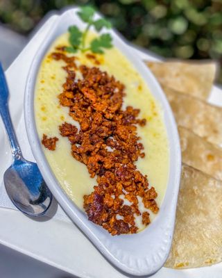 Cabrera's Mexican Restaurant by null