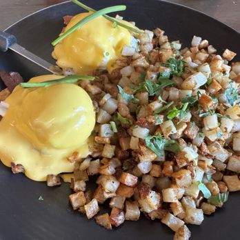 Blu Jam Café - New American Near Me - Los Angeles, California
