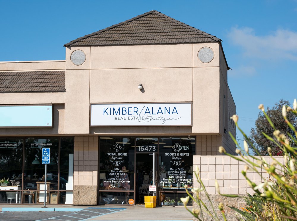 KIMBER WUERFELRE/MAX SELECT ONE 710 Main St, Huntington Beach