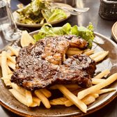 麻布十番薬膳カレー新海 大門店>