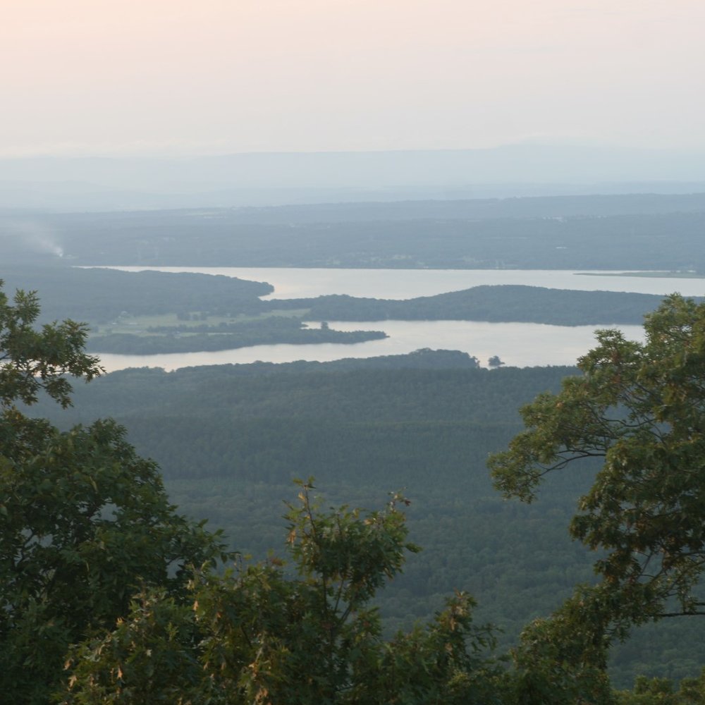 Mt Nebo State Park - View of the Arkansas River - Parks Near Me - Dardanelle, Arkansas Mt Nebo State Park - View of the Arkansas River - Parks Near Me - Dardanelle, Arkansas
