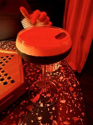 Lore Speakeasy and Escape Room by null