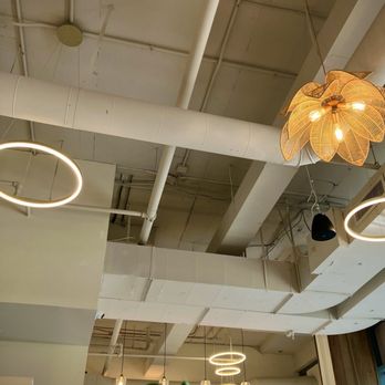 Shaghf Cafe - Cafes Near Me - Fairfax, Virginia
