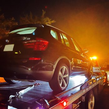 Suri Towing - Roadside Assistance Near Me