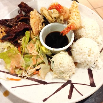 Kiku Ya - #4 Dinner Special - Japanese Near Me - Kaneohe, Hawaii Kiku Ya - #4 Dinner Special - Japanese Near Me - Kaneohe, Hawaii