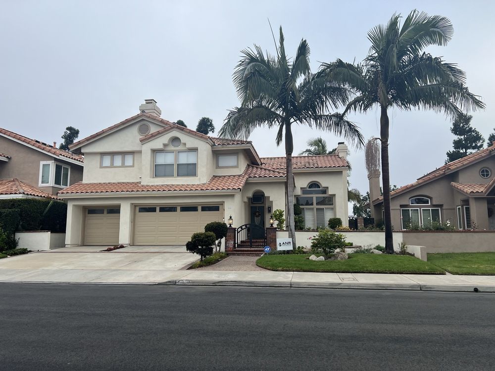 Slide of ANR Rooofing & Waterproofing