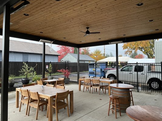Carlton Bakery by null