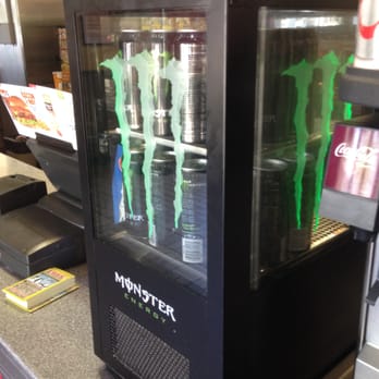 Carl's Jr - Monster energy drinks available - Fast Food Near Me - Santa Rosa, California Carl's Jr - Monster energy drinks available - Fast Food Near Me - Santa Rosa, California