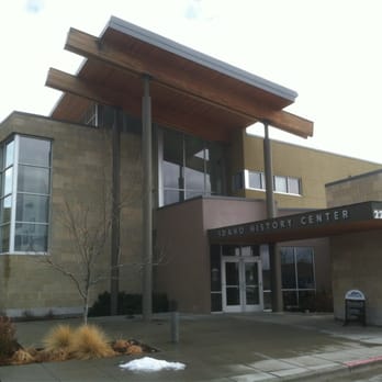 Idaho State Historical Society - Local Flavor Near Me - Boise, Idaho Idaho State Historical Society - Local Flavor Near Me - Boise, Idaho