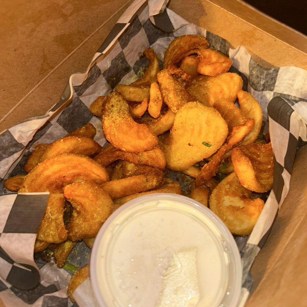 Eggboy - Loaded spuds - Breakfast & Brunch Near Me - Atlantic Beach, Florida Eggboy - Loaded spuds - Breakfast & Brunch Near Me - Atlantic Beach, Florida