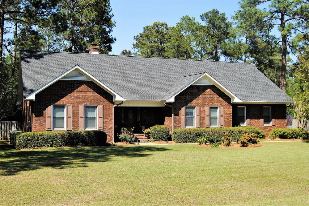 Slide of New South Roofing