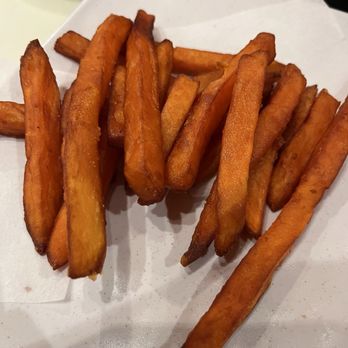 Great Wall Chinese Restaurant - Sweet potato fries - Chinese Near Me - Sonora, California Great Wall Chinese Restaurant - Sweet potato fries - Chinese Near Me - Sonora, California
