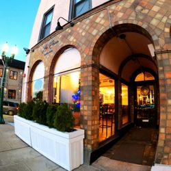 La Casa Cafe + Bar - La Casa Cafe + Bar 
It's a Venezuelan & Latin American Cousine Spot in Mamaroneck, NY.