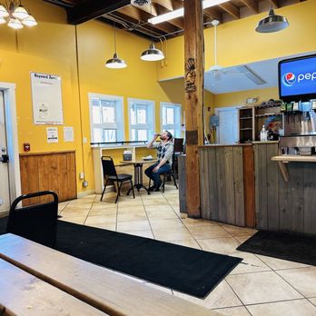 Oscar's Burritos - Mexican Near Me - Boxborough, Massachusetts