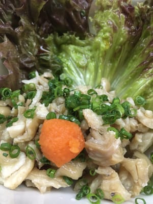 Hajimenoippo by null