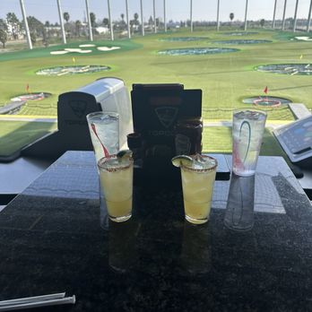 Topgolf - Food, drinks - Sports Bars Near Me - Ontario, California