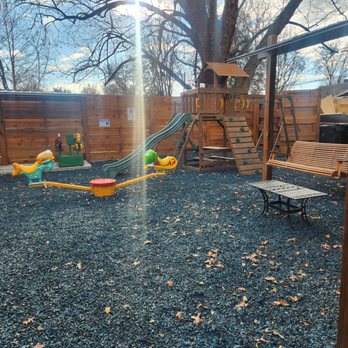 Breakfast AF - Teeter totter activities! - Breakfast & Brunch Near Me - Louisville, Kentucky