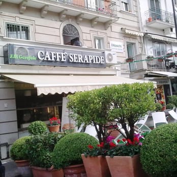 Caffè Serapide - Bars Near Me - Pozzuoli, NA Caffè Serapide - Bars Near Me - Pozzuoli, NA