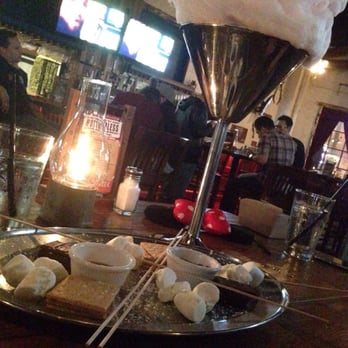 Saddle Ranch - Smores and cotton candy - Steakhouses Near Me - Orange, California