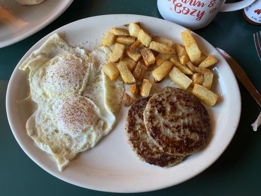 West Shine Family Restaurant by null