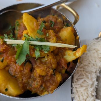 The Maharaja - Indian Near Me - Cambridge, Massachusetts