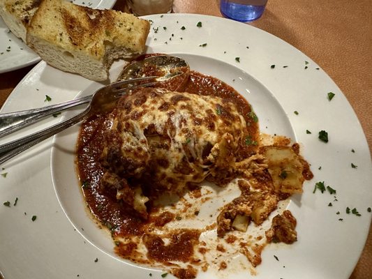 Nick's Italian Bistro by null