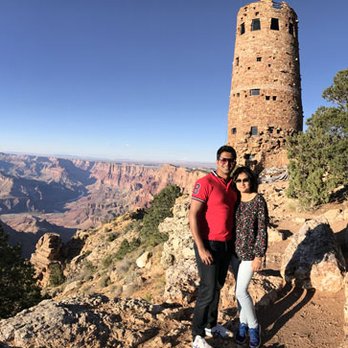 Todd's Amazing Tours - Tours Near Me - Gilbert, Arizona