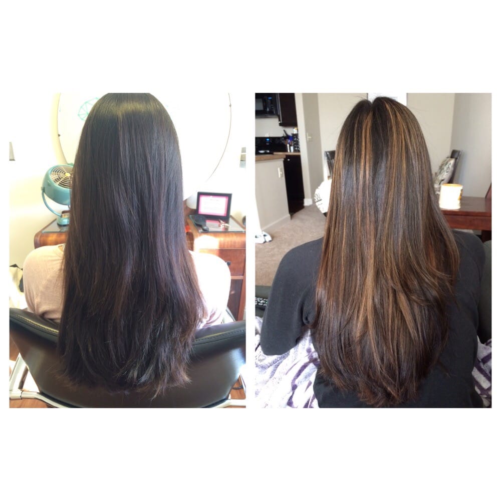 Spruce Hair Salon 20 Photos 36 Reviews Hair Stylists 4015
