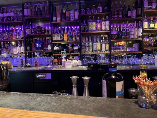 Mezcal Mexican Bar & Kitchen by null