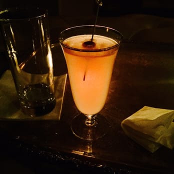 Needle and Thread - Champagne & Magic - Lounges Near Me - Seattle, Washington Needle and Thread - Champagne & Magic - Lounges Near Me - Seattle, Washington