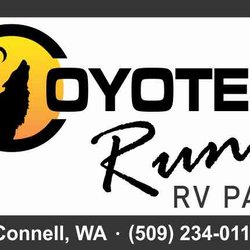 Coyote Run Rv Park