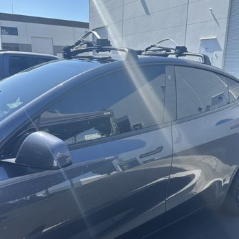 Dynamic Auto Customs SC - Car Window Tinting Near Me