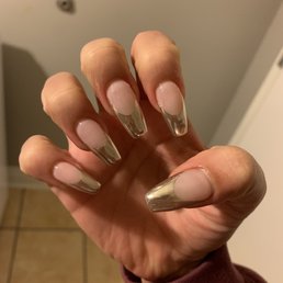 Wow never coming back again!!. Read my review